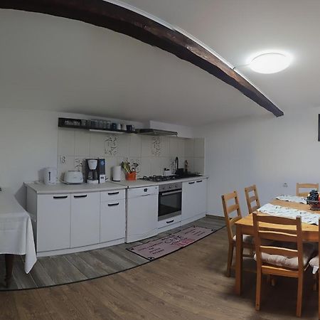 Casa de oaspeti Laura Rîşnov Esterno foto