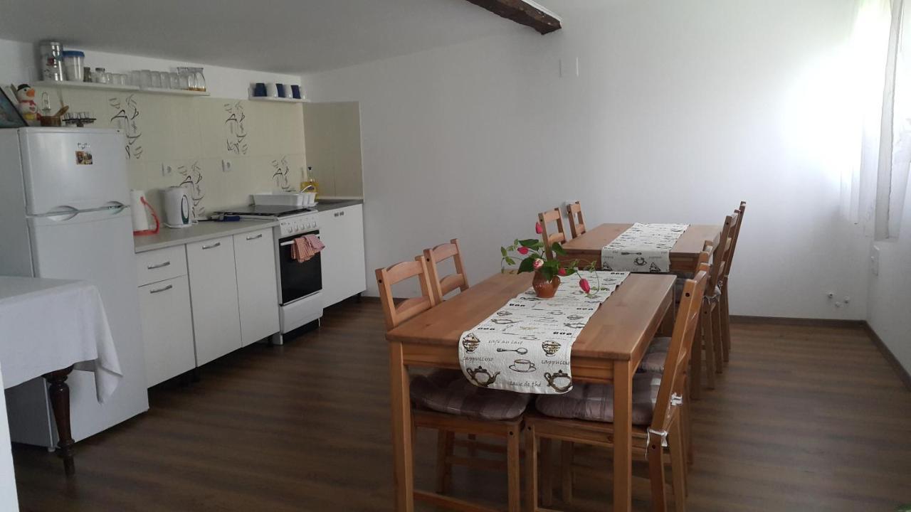 Casa de oaspeti Laura Rîşnov Esterno foto
