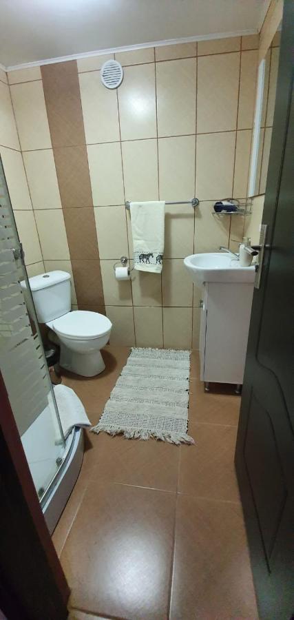 Casa de oaspeti Laura Rîşnov Esterno foto