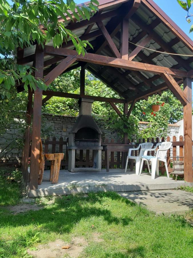Casa de oaspeti Laura Rîşnov Esterno foto