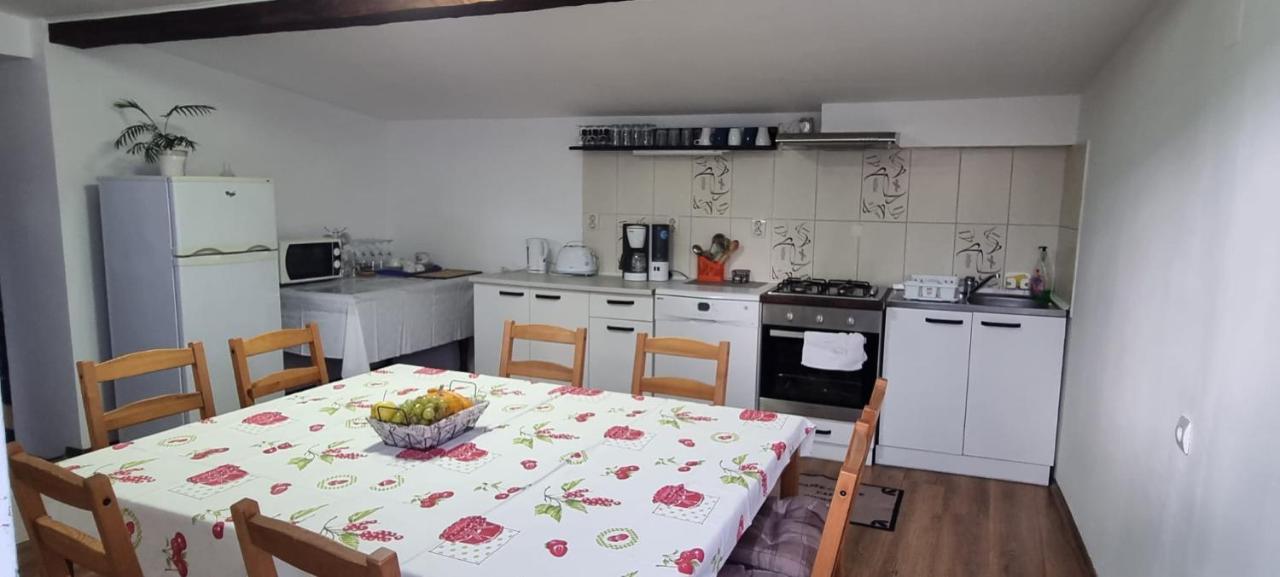 Casa de oaspeti Laura Rîşnov Esterno foto